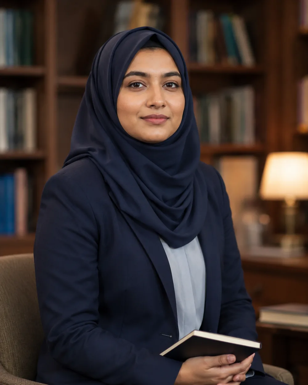 Khunsa Islam — Tutor Recruitment & Verification Lead at Al Noor Tuition