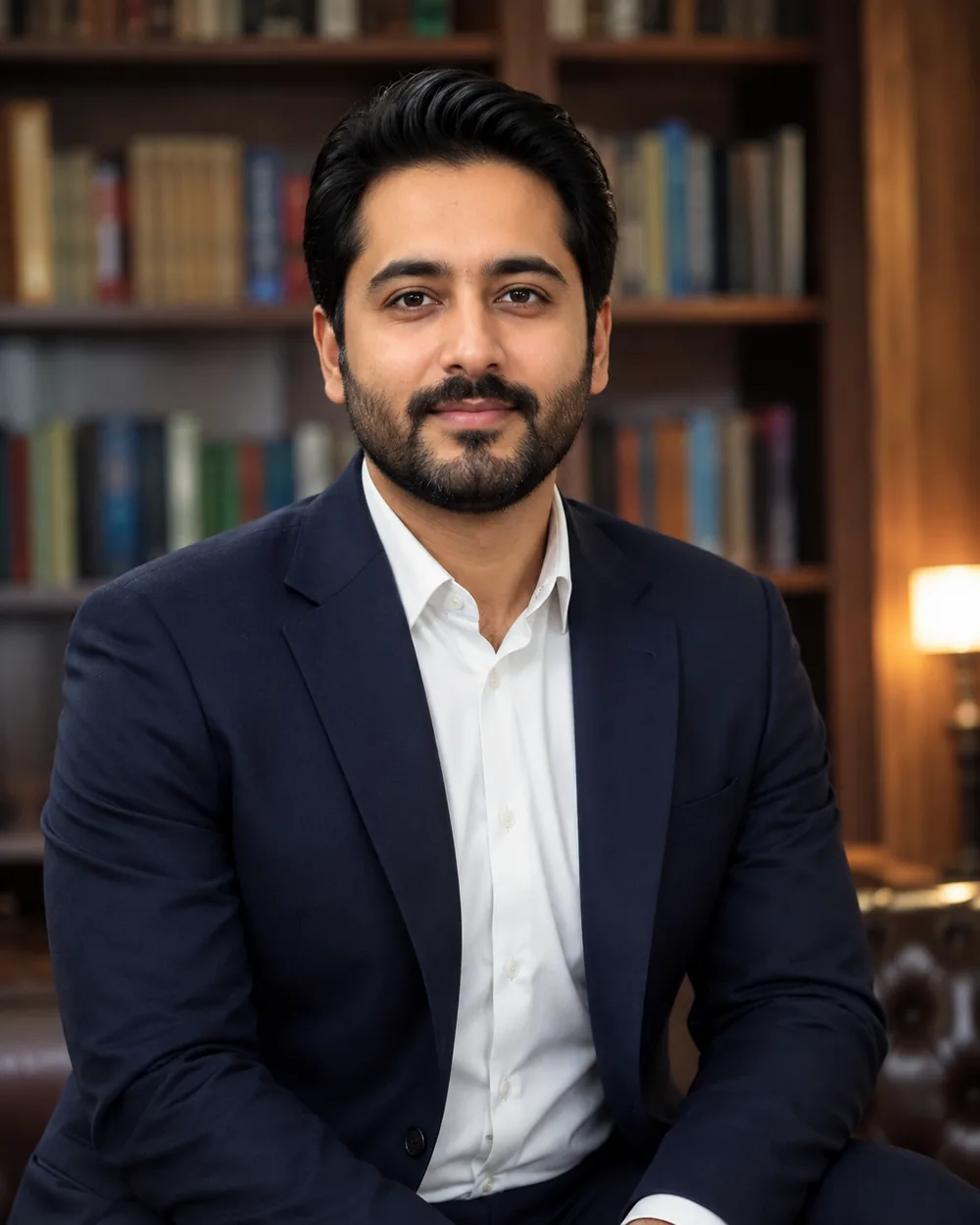 Muhammad Noor — Founder & CEO at Al Noor Tuition