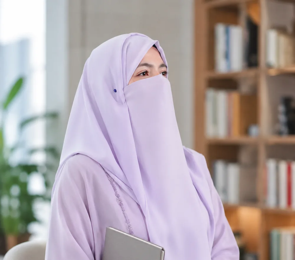 Sadia Fatima — Co-Founder & Academic Director at Al Noor Tuition