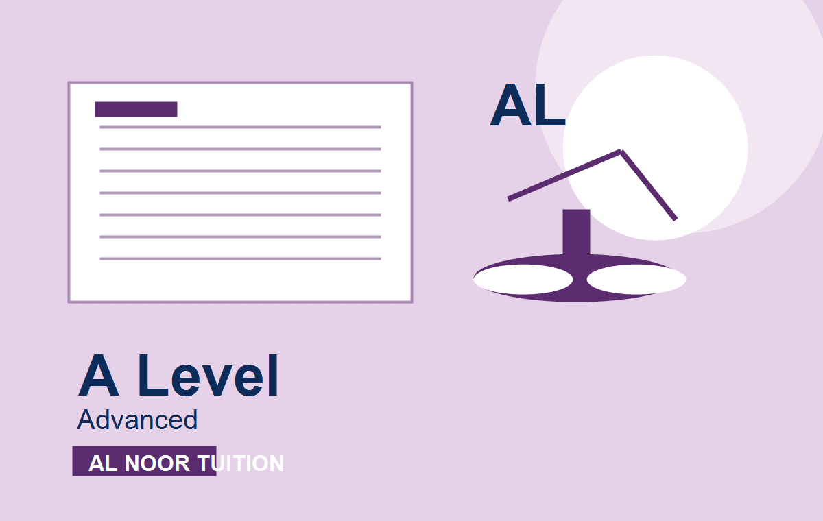 A Level tutor support