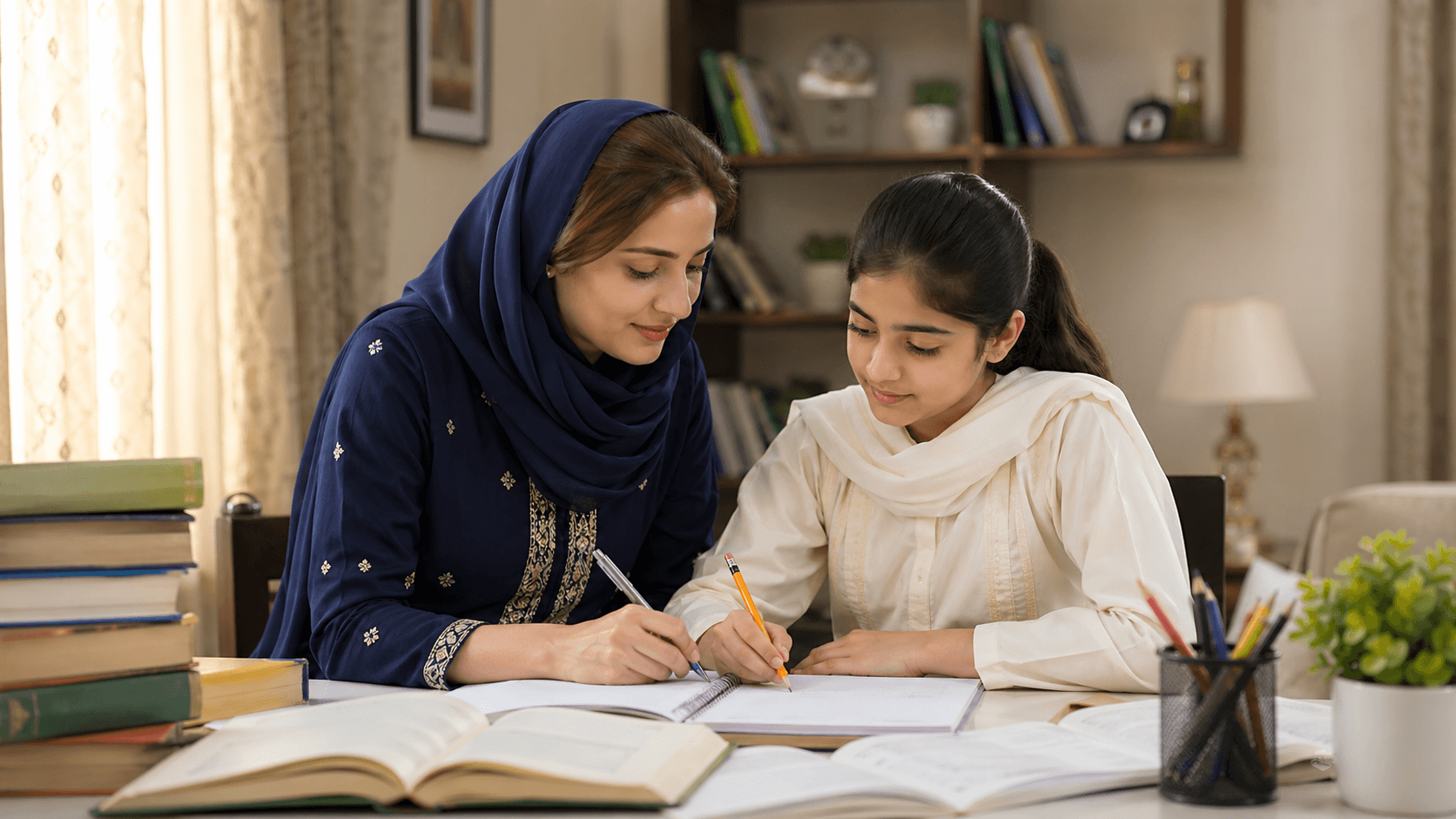 Why Parents Prefer Female Home Tutors in Lahore article image