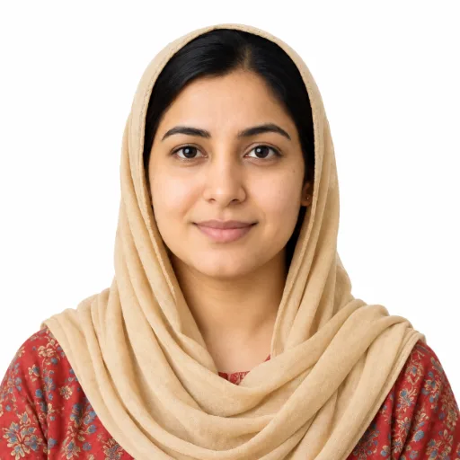 Sadaf Noreen