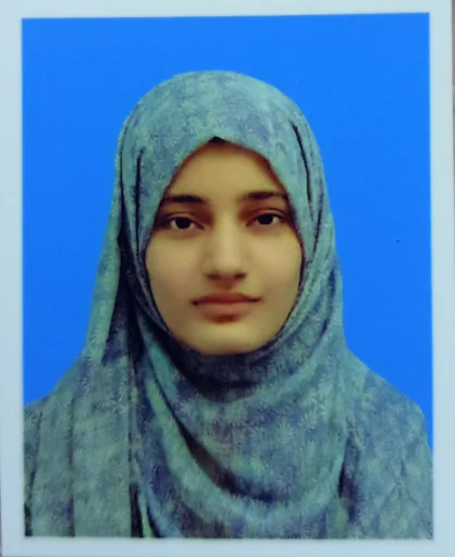 Tehreem Tahir
