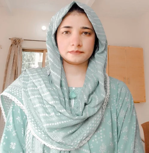 Amina huma