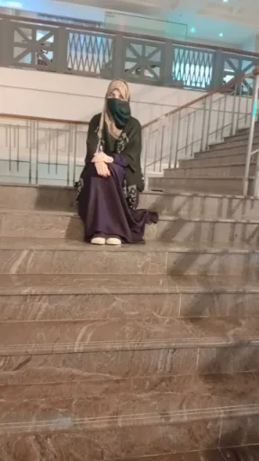 Nosheen Akram
