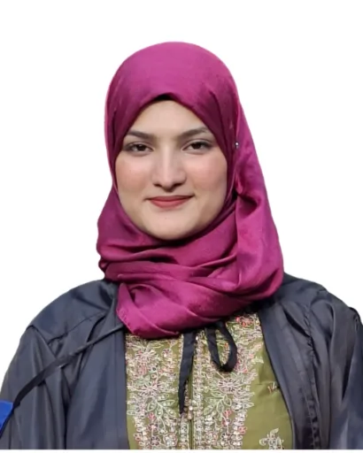WAJEEHA MURTAZA