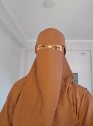 Mariam Othman