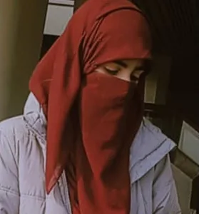 Khoula Qurban