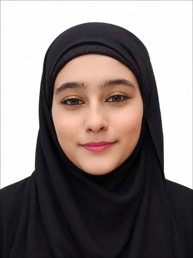 Hafsa Ali