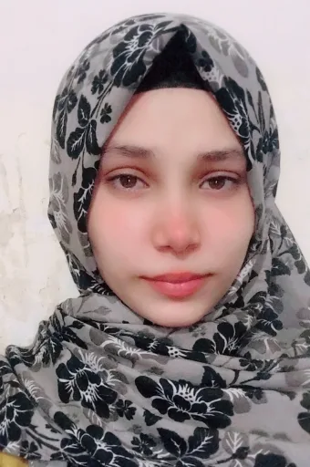 Ayesha Khan