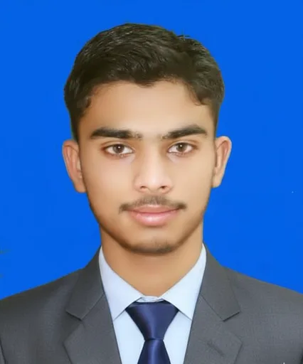 Majid Rehman