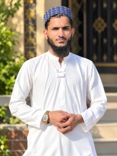 Farman Ullah
