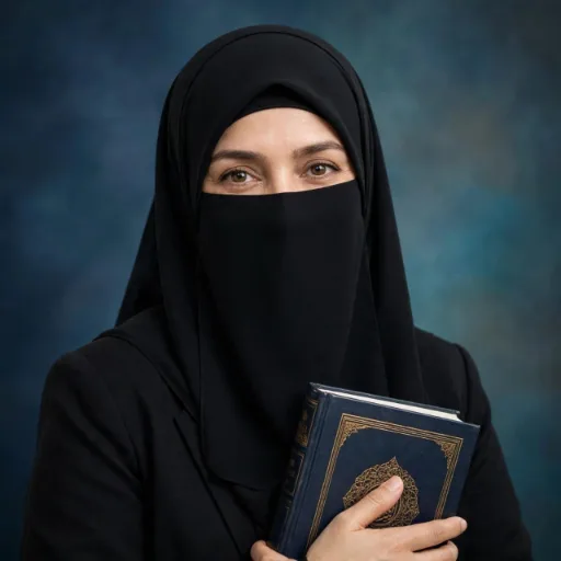 Ayesha Bibi