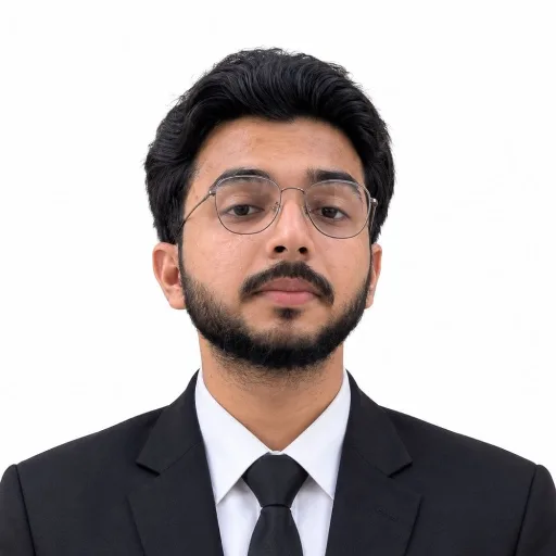 Syed Yahya