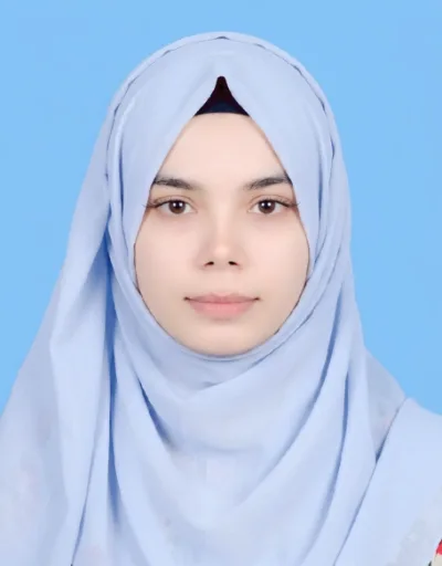 Aliza Khan