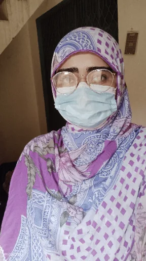 Umm e Habiba