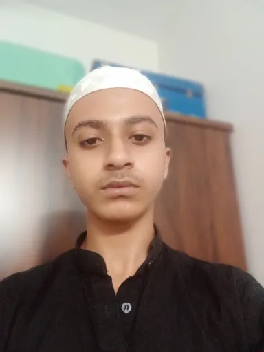 Mohammad Saqlain