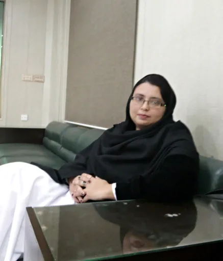 Sundas Maqbool