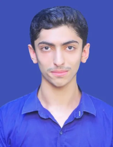 Muhammad Talha Bilal