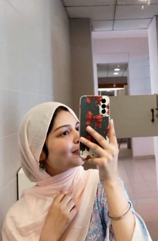 sarah Qaiser