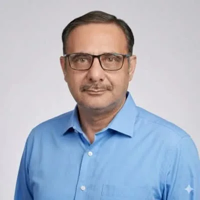Shehzad Saqib Malik