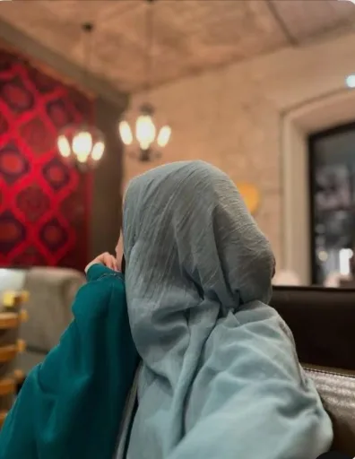 Sarina Shabir