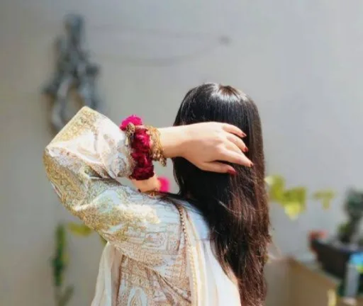 Fatima Lodhi