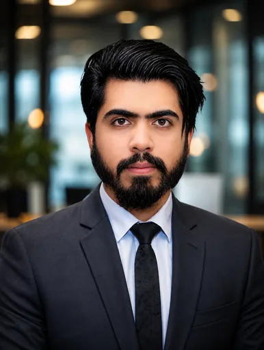Fahad Bhatti