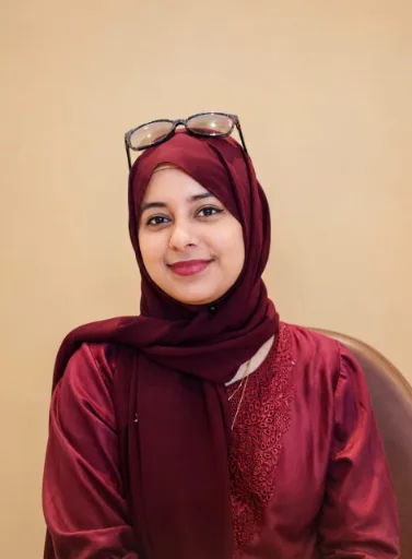 Tazeen Khalid