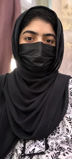 Zunaisha sultan