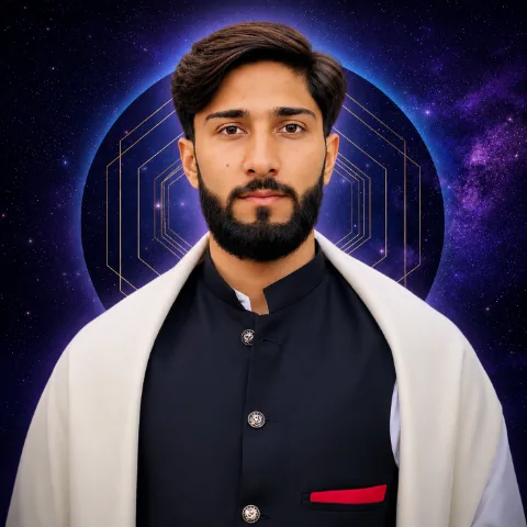 Umer Sayyam