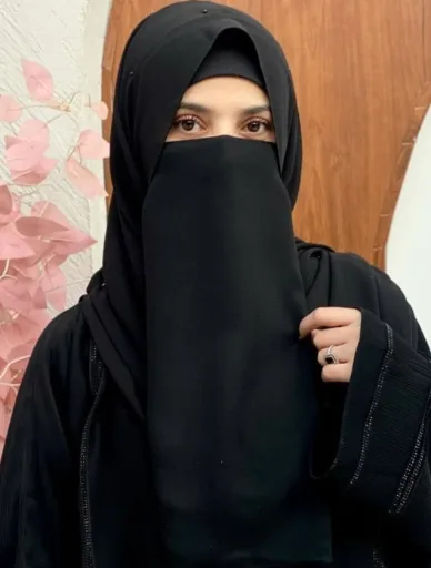 Laiba Tariq