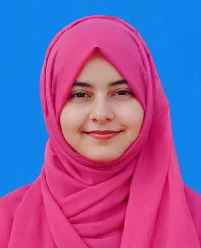 Sawaira Abid