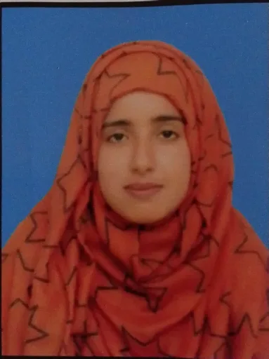 Sidra Batool