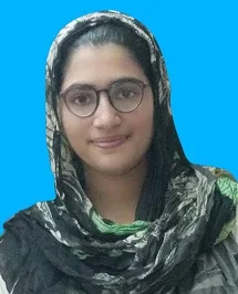 Tayyaba Azhar