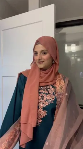 Nabia fatima