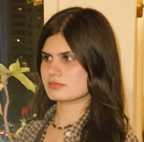 Zoya Amjad