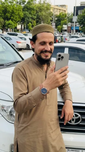 Qari muhammad imran