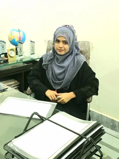 Samiya Akram