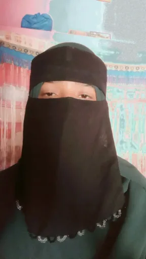 Aqsa Aslam