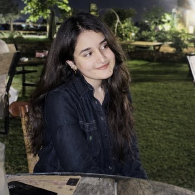 Sidra Salman