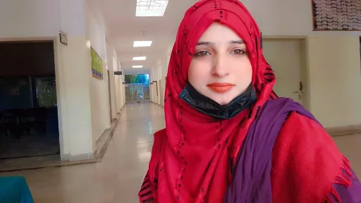 Saleha shafqat