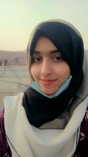 Sidra jamil