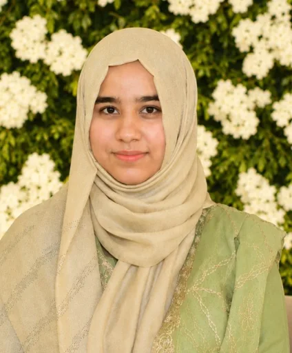 Mehdiya Batool