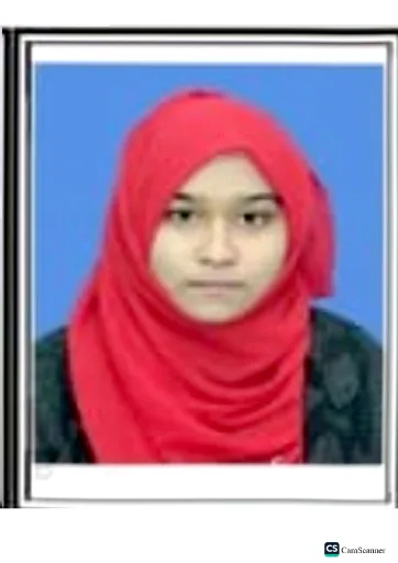 Maha Saeed