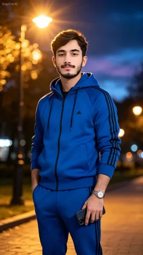 Ghulam Mustafa