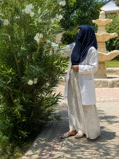 Maheen iftikhar