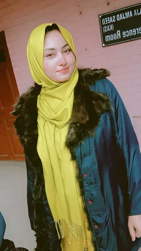 Nimra Naeem
