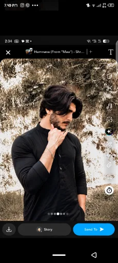 Inshaal Haider