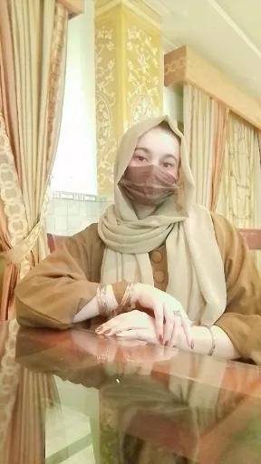 Rafia bibi